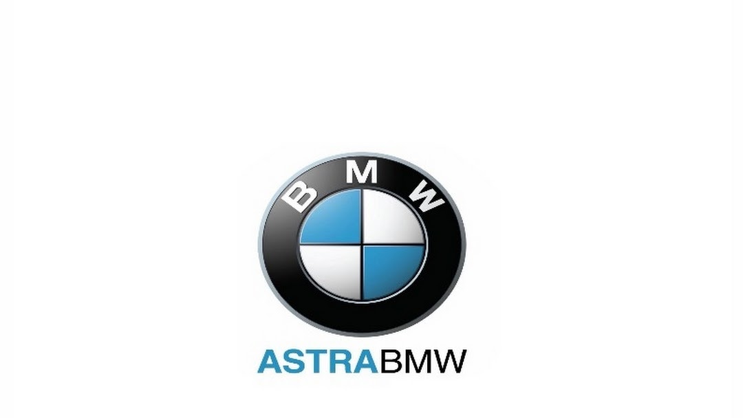 BMW Astra