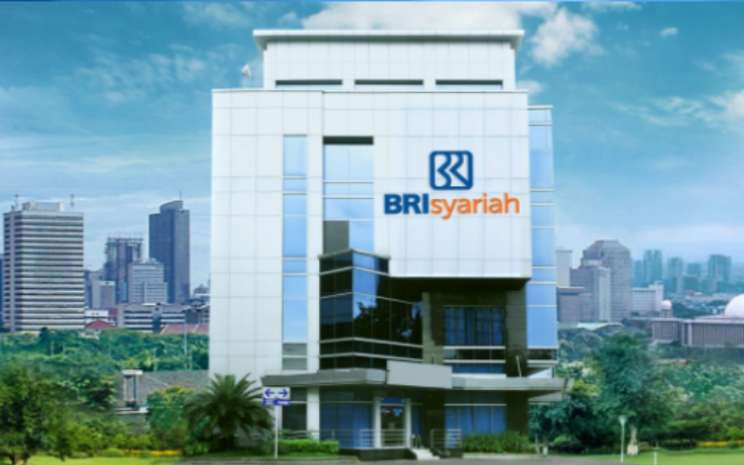 Bank BRI Syariah