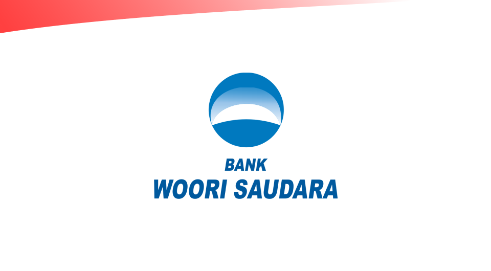 Bank Woori Saudara