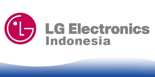 Info Loker D3/S1 MM2100 PT. LG Electronics Indonesia Cikarang