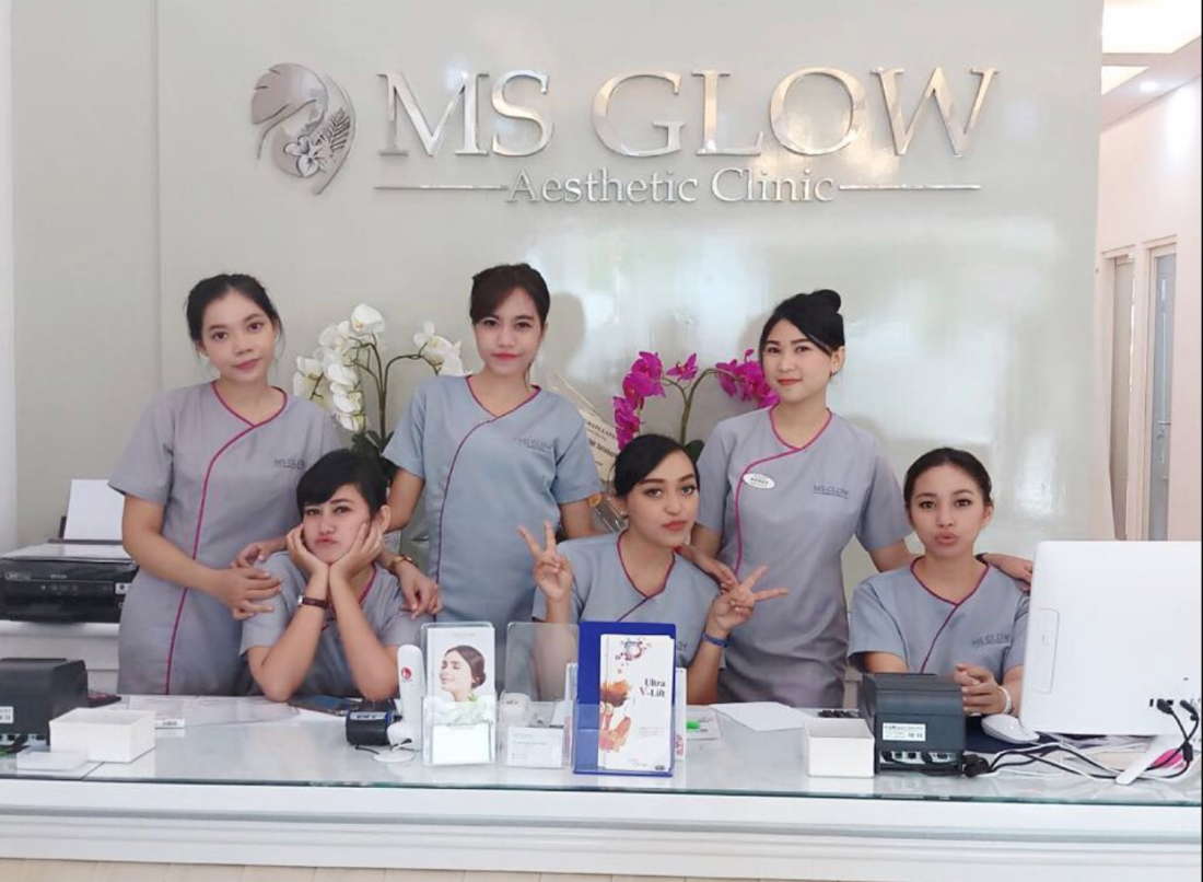 MS Glow Aesthetic Clinic