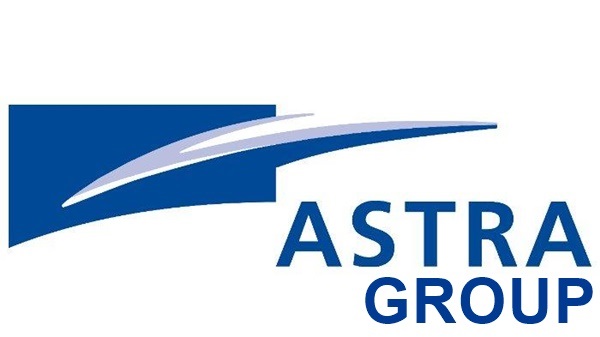 PT ASTRA GROUP