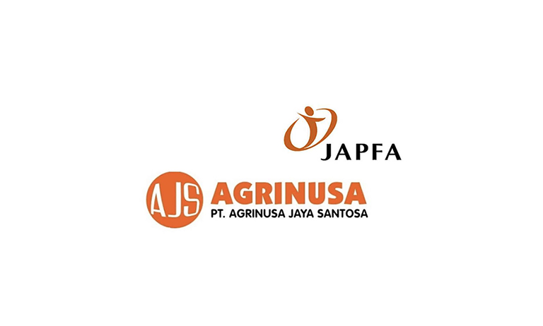 PT Agrinusa Jaya Santosa (Japfa Group)