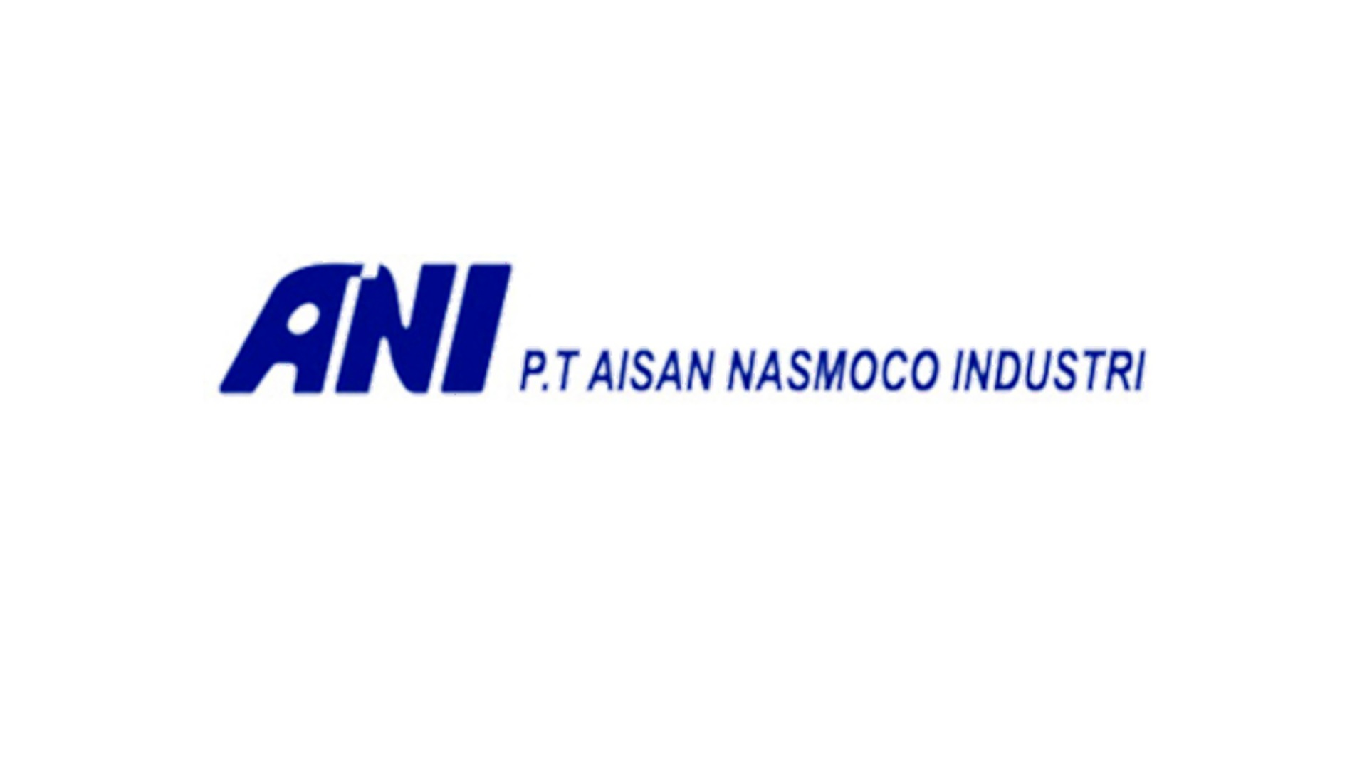 PT Aisan Nasmoco Industry (PT. ANI)