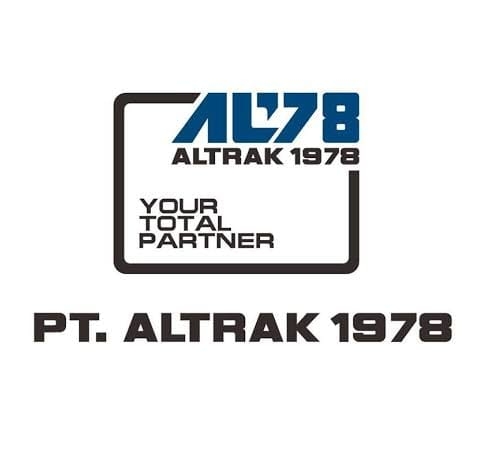 PT Altrak 1978