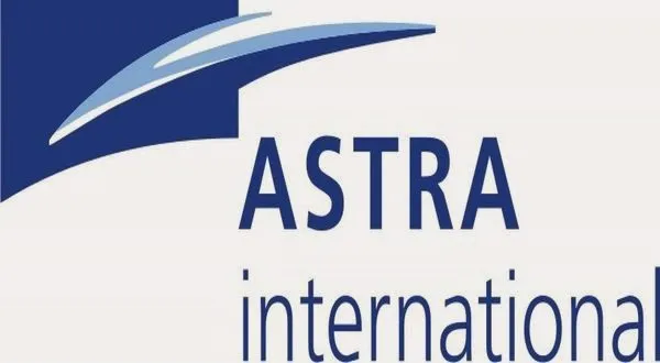 PT Astra International Tbk