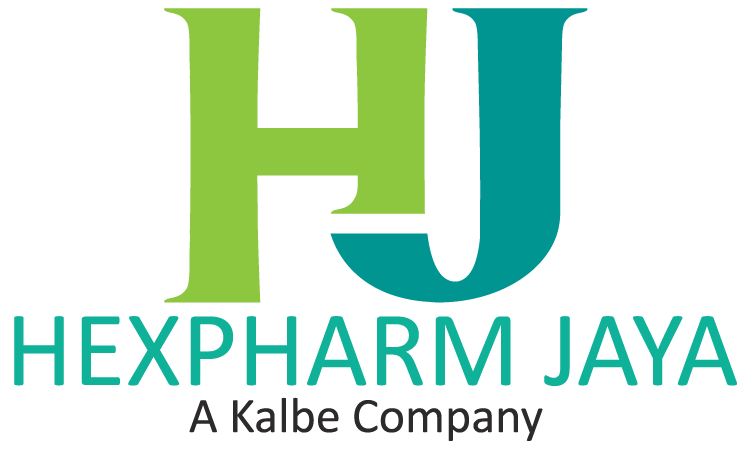 PT Hexpharm Jaya (Kalbe Group)
