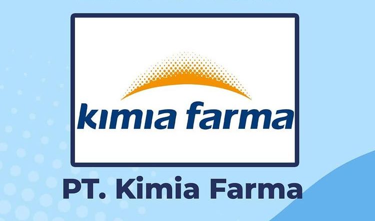 PT Kimia Farma