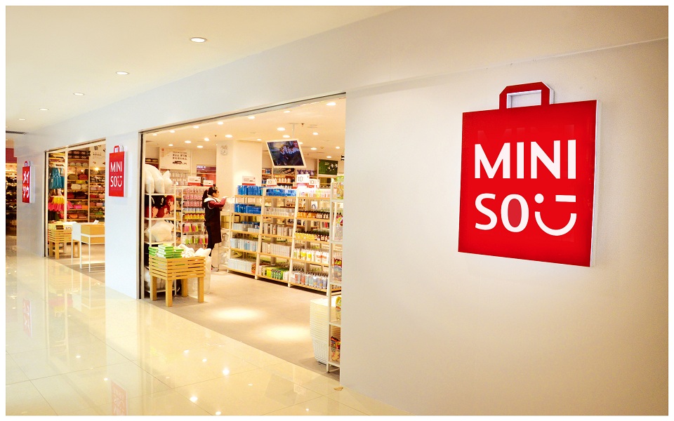 PT Miniso Lifestyle Trading Indonesia