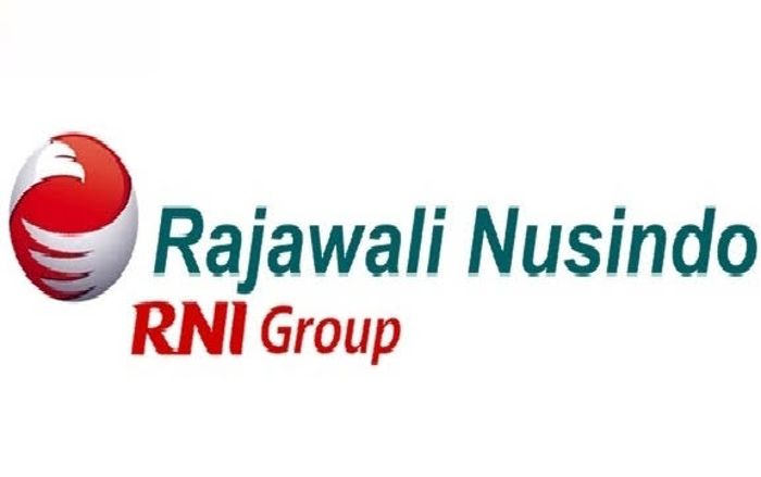 PT Rajawali Nusindo