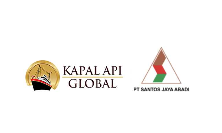 PT Santos Jaya Abadi (Kapal Api)