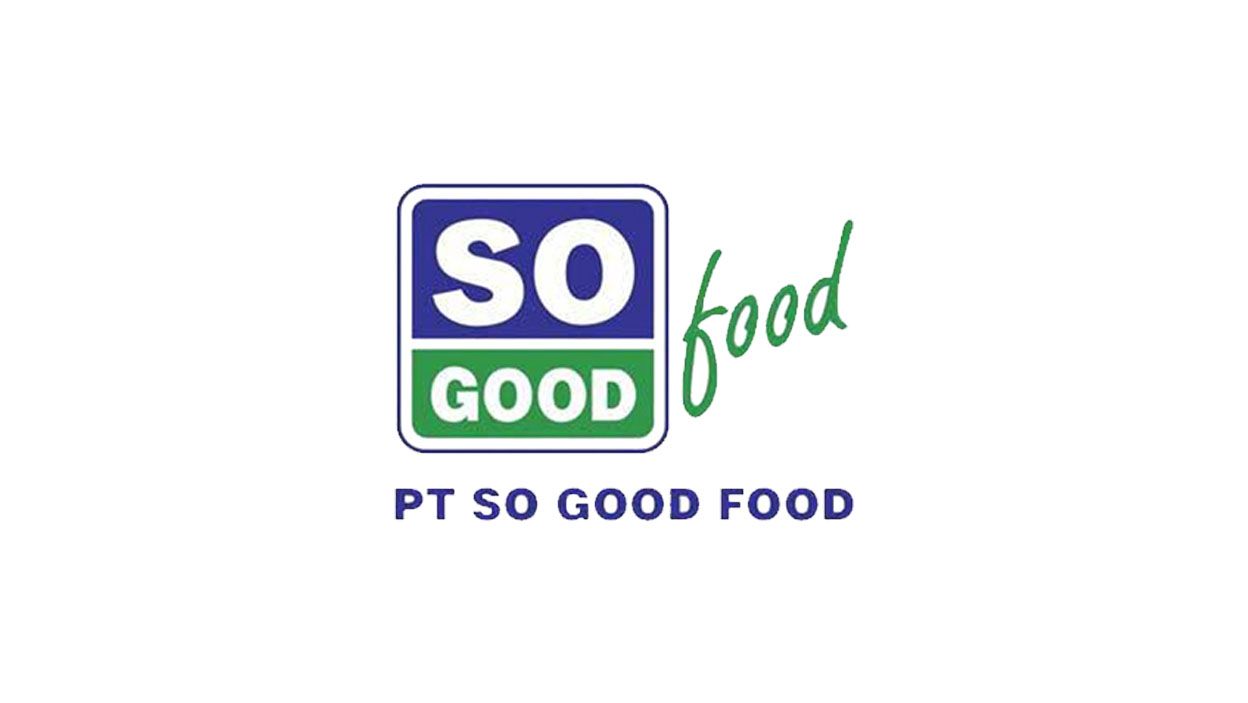 PT So Good Food (JAPFA Group)