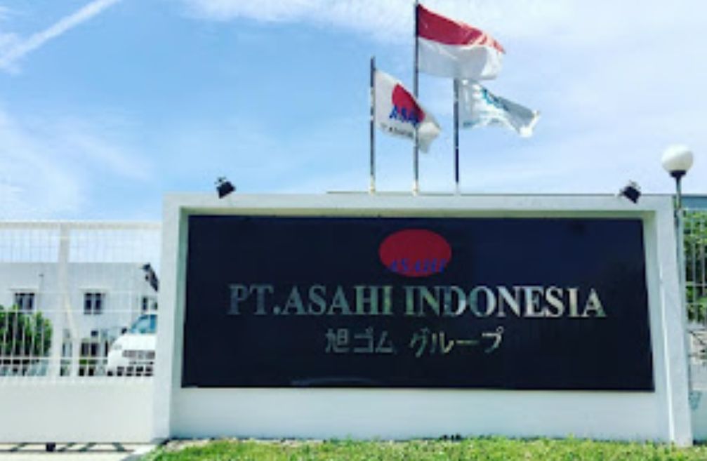PT. Asahi Indonesia
