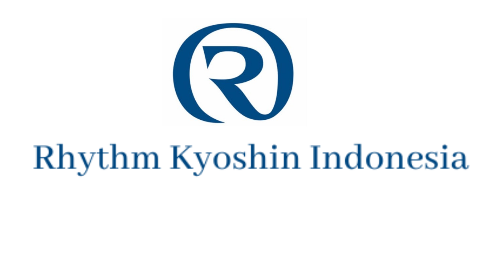 PT. Rhythm Kyoshin Indonesia