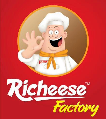 Richeese Factory