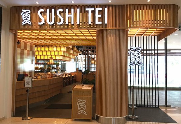 Sushi Tei