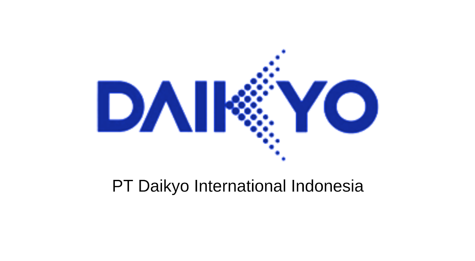 PT Daikyo International Indonesia