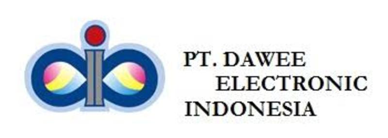 Info Loker Operator Maintenance Quality Control PT. Dawee Electronic Indonesia Jababeka Cikarang