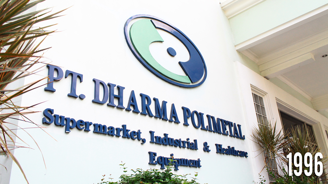 PT. Dharma Polimetal (DP)