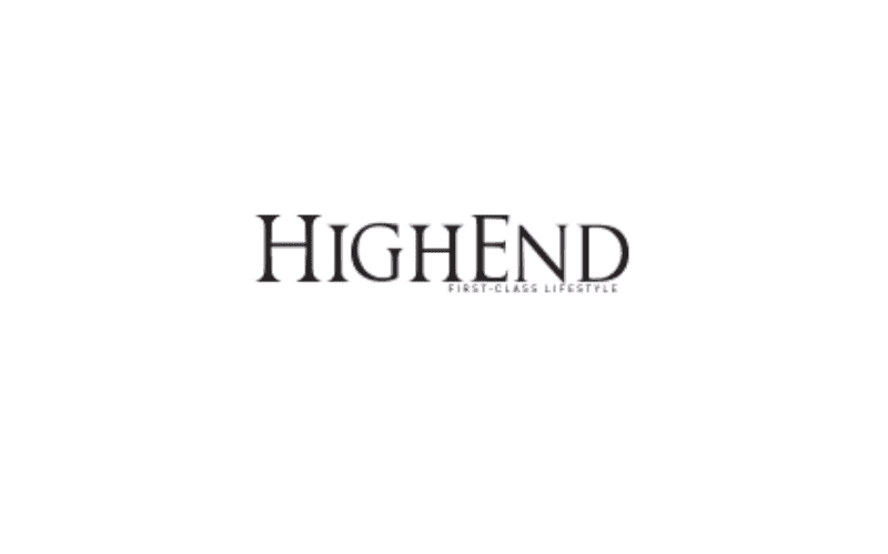 Lowongan Kerja HighEnd Magazine Desember 2022