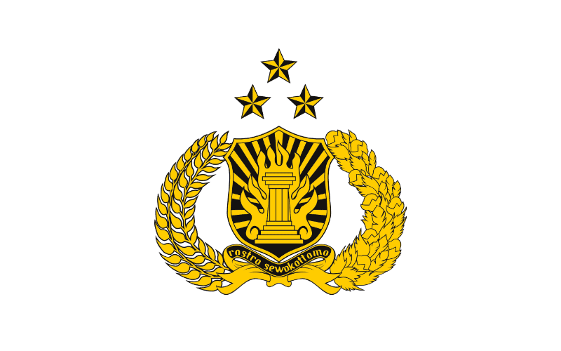 Lowongan Kerja CPNS Kepolisian Negara Republik Indonesia (POLRI) 2023