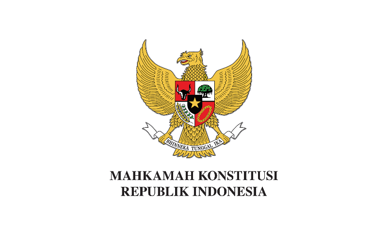 Lowongan Kerja Mahkamah Konstitusi Republik Indonesia Februari 2023