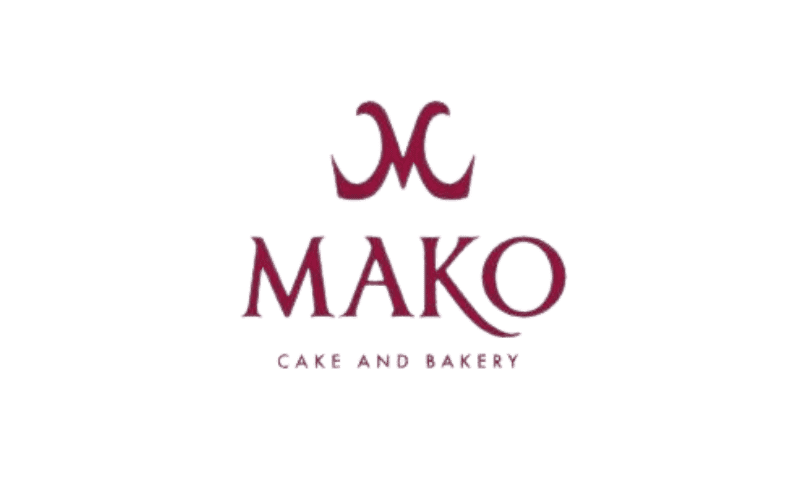 MAKO Cake & Bakery