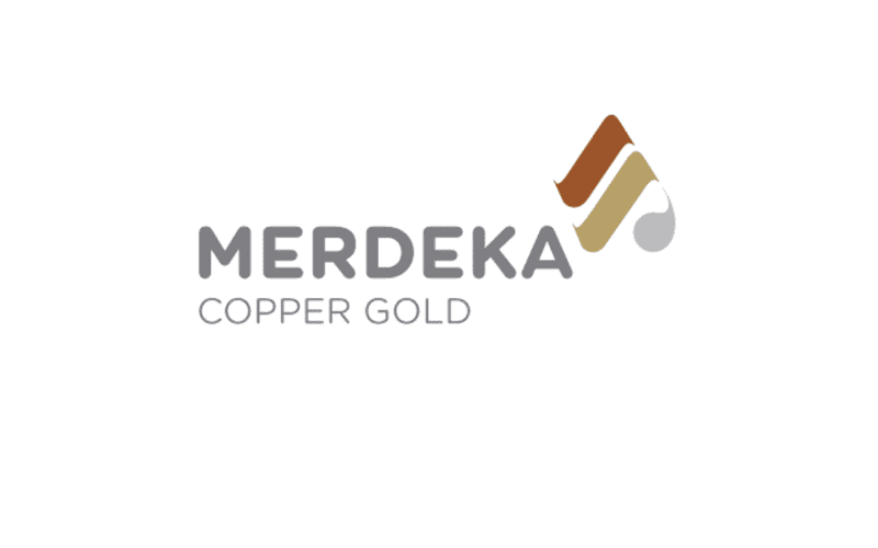 Lowongan Kerja Merdeka Copper Gold Februari 2023