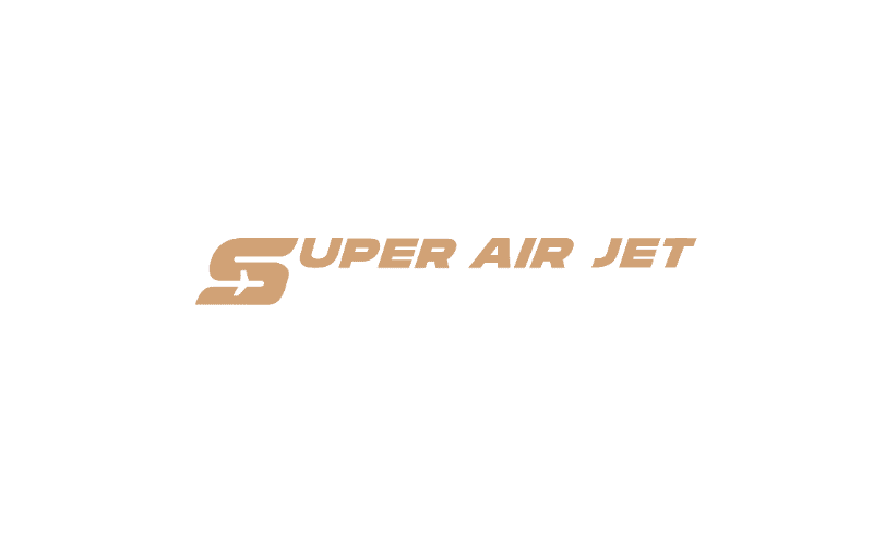 Super Air Jet