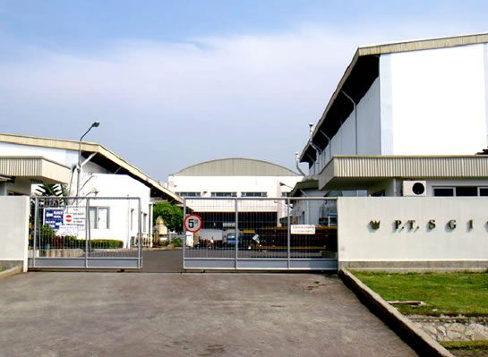PT Sankei Gohsyu Industries (SGI)