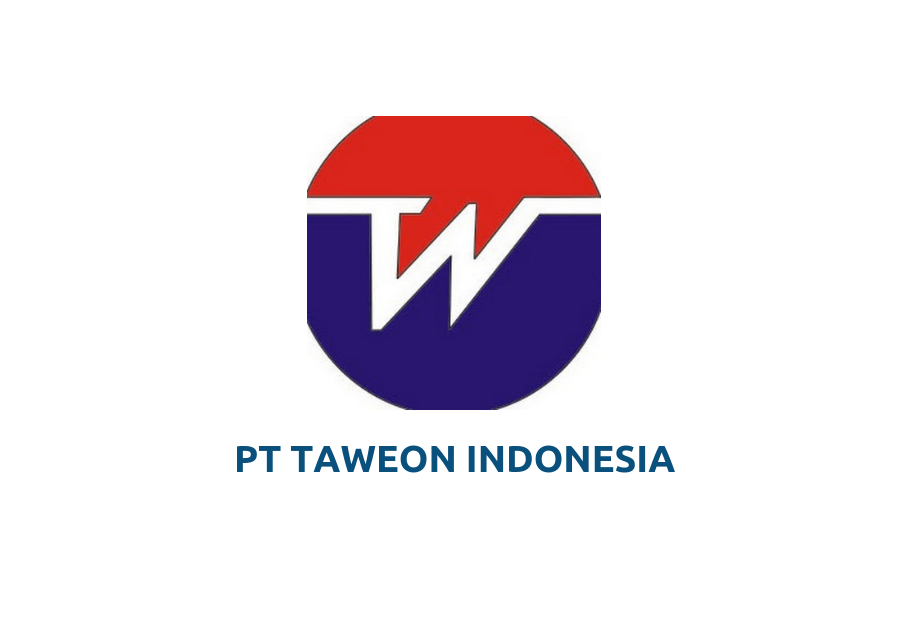 PT Taewon Indonesia