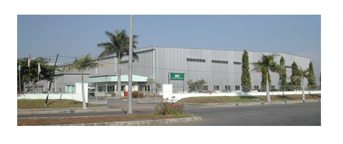 PT. United Steel Center Indonesia